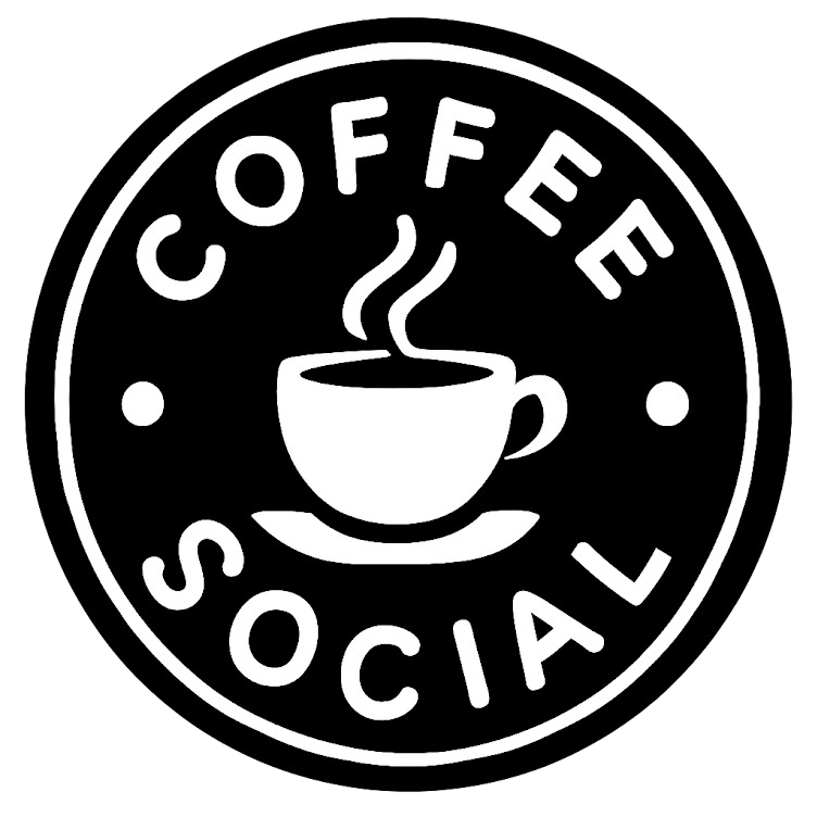 Coffee Social Logo